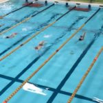 元水泳日本代表がアジア大会(水泳)をみて思ったこと