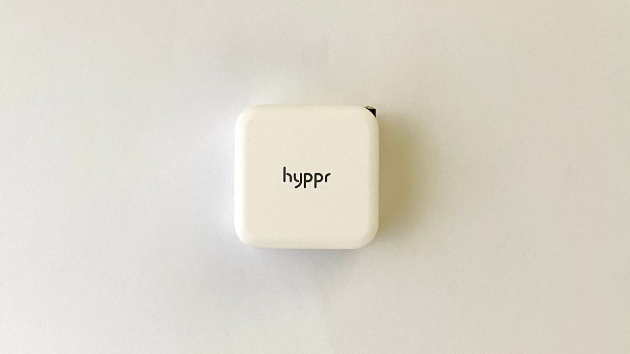 【悲報】Hypprの充電器を買ったらハイパー失敗した話