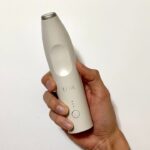 【ヒゲ脱毛計画】トリアは効果あるのか?左右差をブログで報告していく